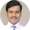 Assoc. Prof. Dr. Sandeep Shinde