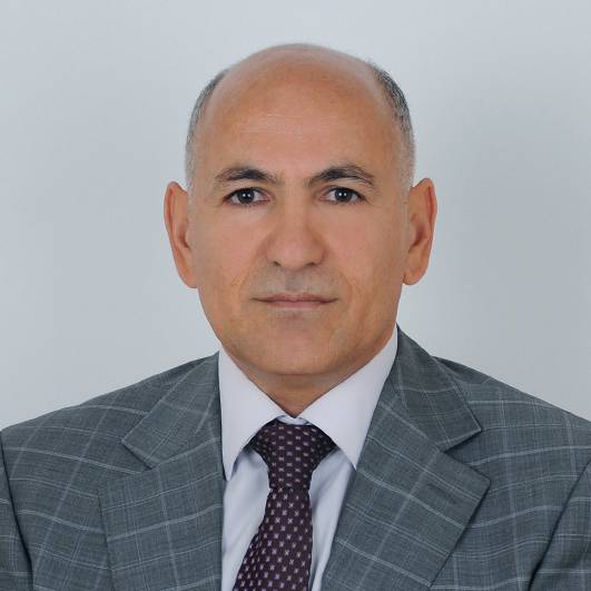 Assoc. Prof. Dr. Nevzat DEMİRCİ