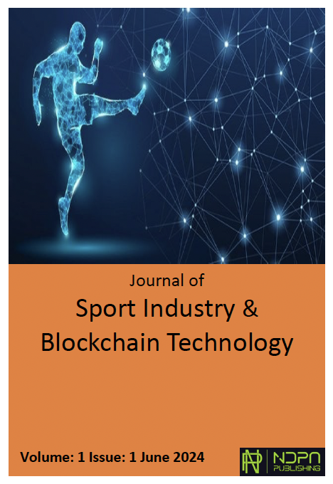 					View Vol. 1 No. 1 (2024):  Journal of Sports Industry & Blockchain Technology (JSIBT) 
				